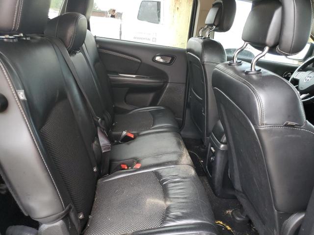 2017 DODGE JOURNEY CR - 3C4PDCGG3HT613333