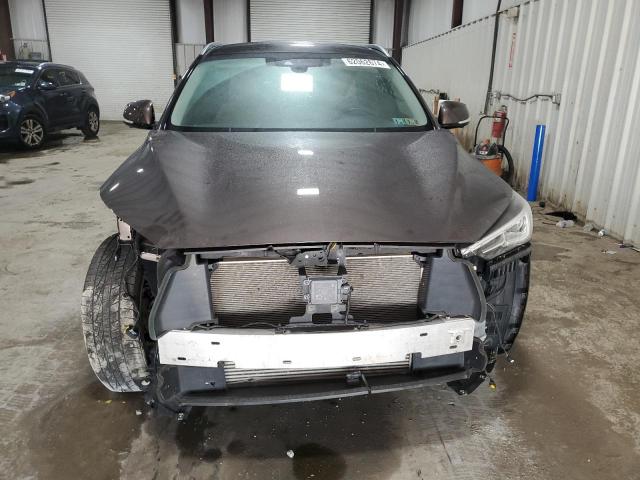 2019 Infiniti Qx50 Essential VIN: 3PCAJ5M34KF110668 Lot: 62062674