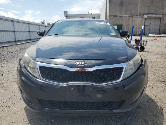 VIN 5XXGN4A78DG166063 2013 KIA Optima, EX no.5