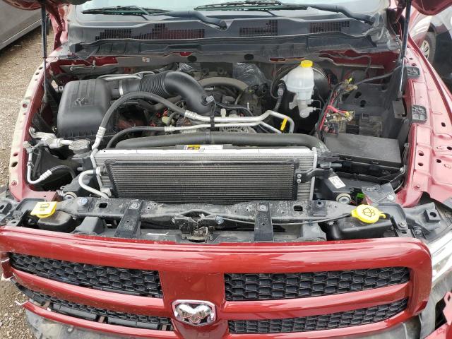 2015 RAM 1500 ST - 1C6RR7FT1FS616768