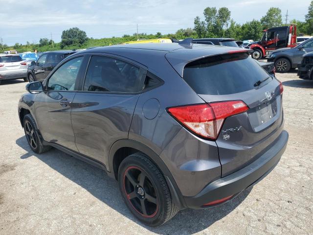 2016 HONDA HR-V EX - 3CZRU6H58GM742923