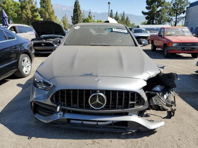 VIN W1KAF8HB2PR074555 2023 Mercedes-Benz C-Class, 4... no.5