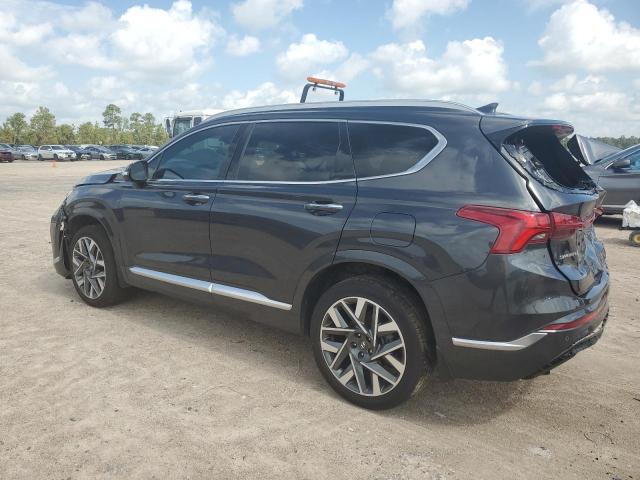 2022 HYUNDAI SANTA FE C 5NMS5DAL0NH375615  63292664