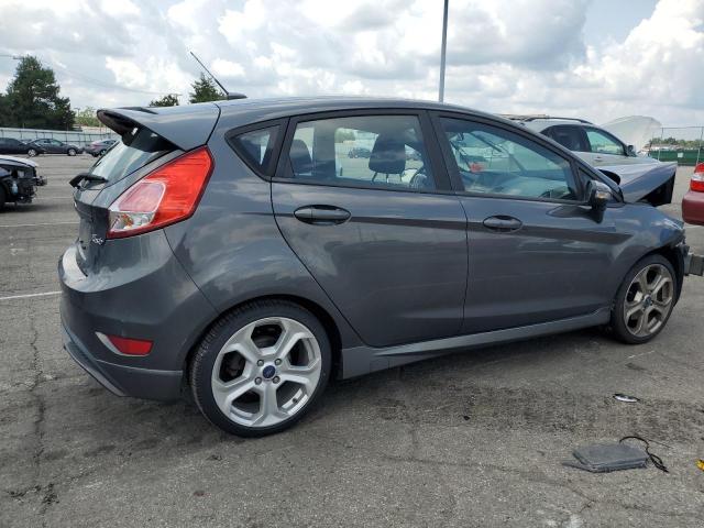 2019 FORD FIESTA ST - 3FADP4GX5KM144916