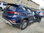 HYUNDAI SANTA FE S photo