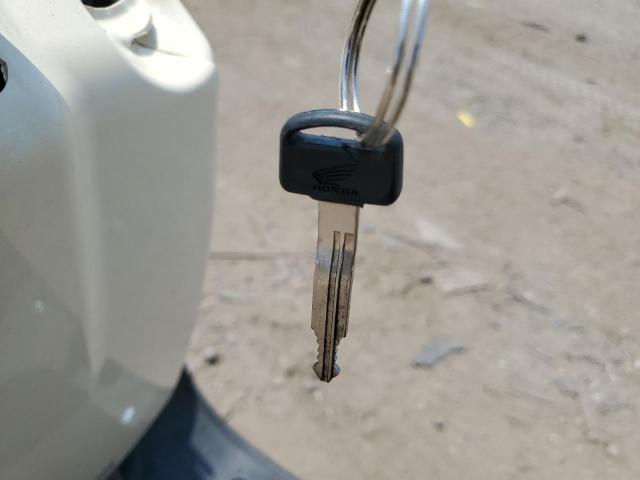 2024 HONDA NPS50 JH2AF5817RK202419