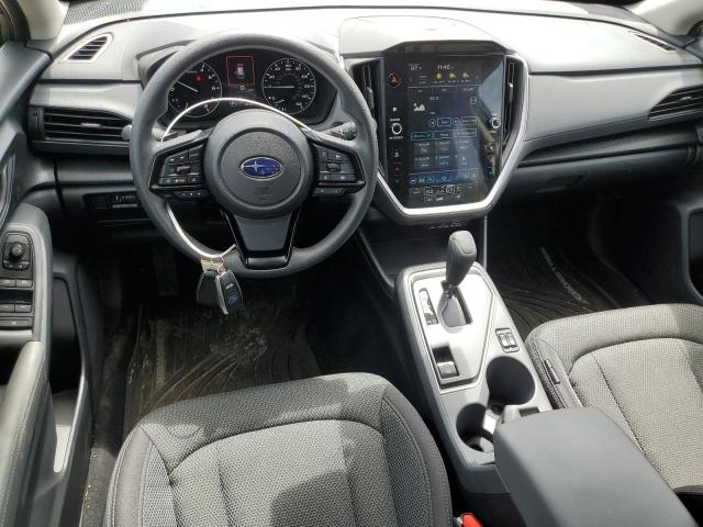 2024 SUBARU CROSSTREK - JF2GUADCXRH351799