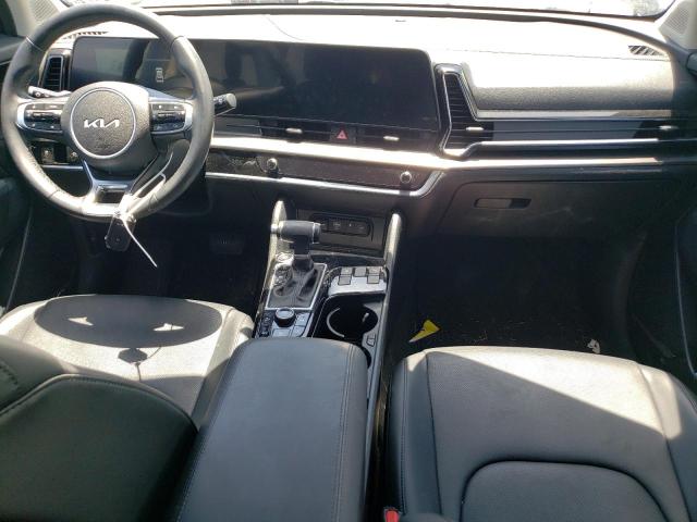 2023 KIA SPORTAGE E - 5XYK33AF9PG118542