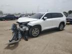 2024 TOYOTA GRAND HIGH - 5TDAAAA53RS011747