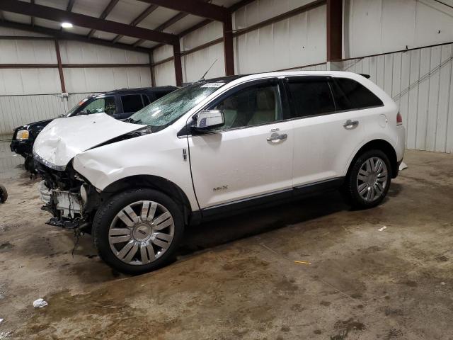 Vin: 2lmdj8jc1abj01182, lot: 64311684, lincoln mkx 2010 img_1