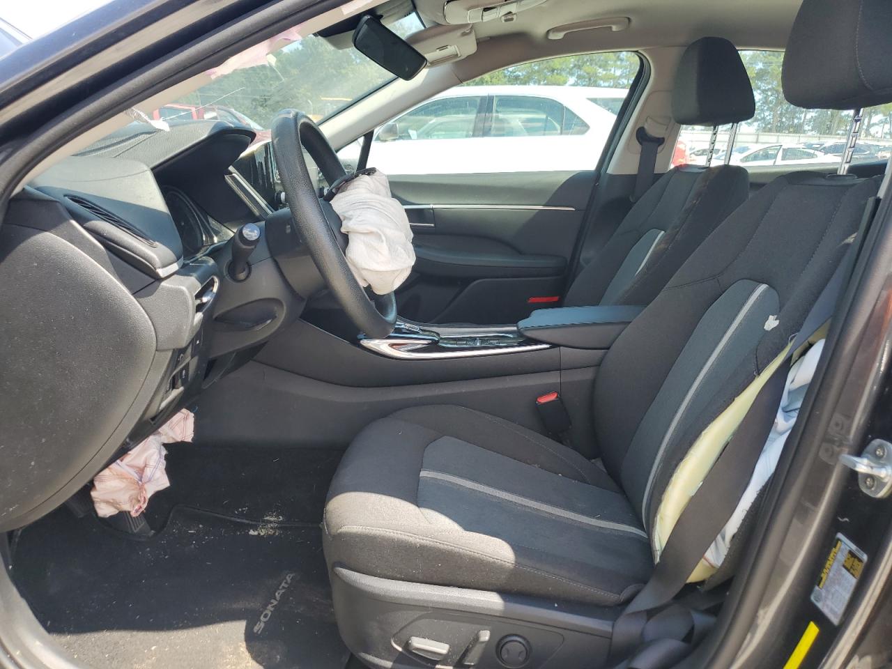 5NPEL4JA4LH011957 2020 Hyundai Sonata Sel