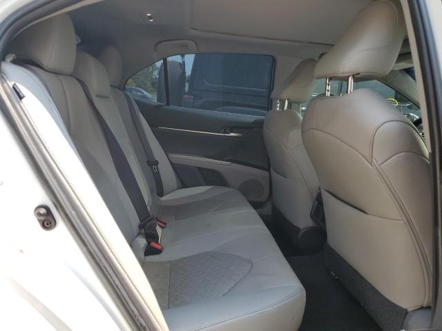 2018 TOYOTA CAMRY XSE - 4T1BZ1HK1JU020600