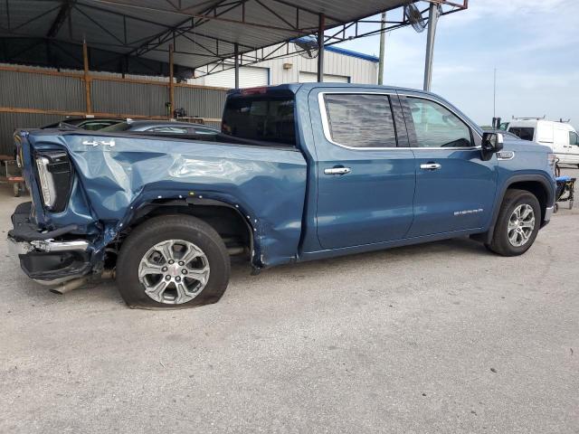 GMC SIERRA K15 2024 3GTUUDED4RG304935 photo #4