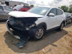 2017 HYUNDAI TUCSON SE - KM8J23A40HU415627