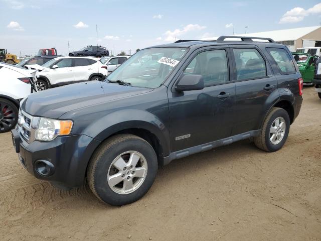 1FMCU92Z48KE00818 2008 Ford Escape Xls