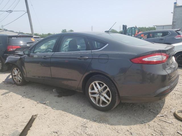 Vin: 3fa6p0h70gr276234, lot: 64774284, ford fusion se 20162