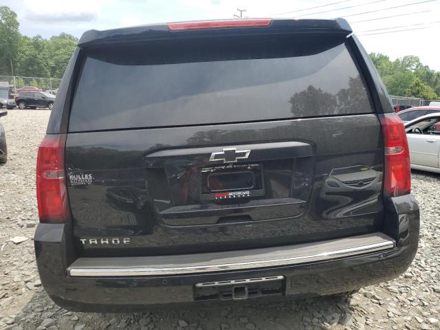2015 CHEVROLET TAHOE K150 - 1GNSKCKC1FR201283
