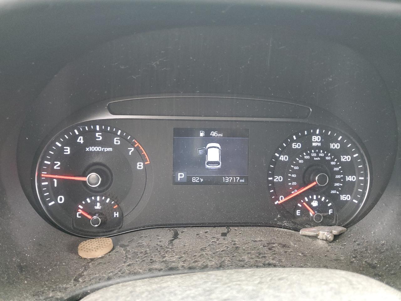 KNDJ23AU5L7037560 2020 Kia Soul Lx