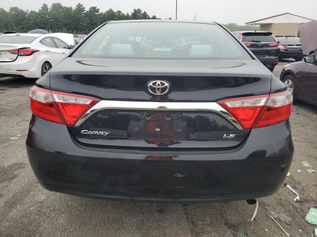 VIN 4T4BF1FKXFR515144 2015 Toyota Camry, LE no.6