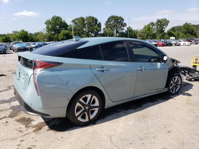 2018 TOYOTA PRIUS - JTDKARFU8J3063108