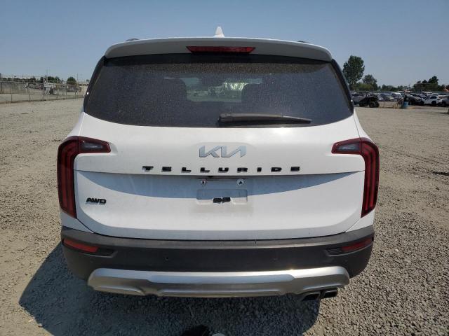 2022 KIA TELLURIDE - 5XYP5DHC2NG252548