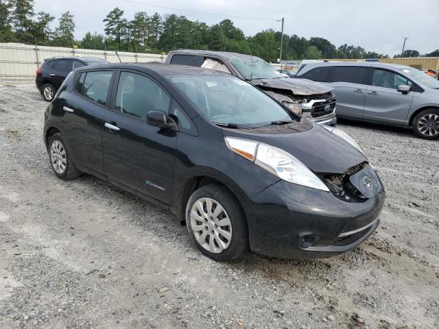 VIN 1N4AZ0CP1EC336156 2014 Nissan Leaf, S no.4