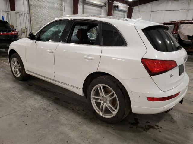 VIN WA1LFAFP4EA043578 2014 Audi Q5, Premium Plus no.2