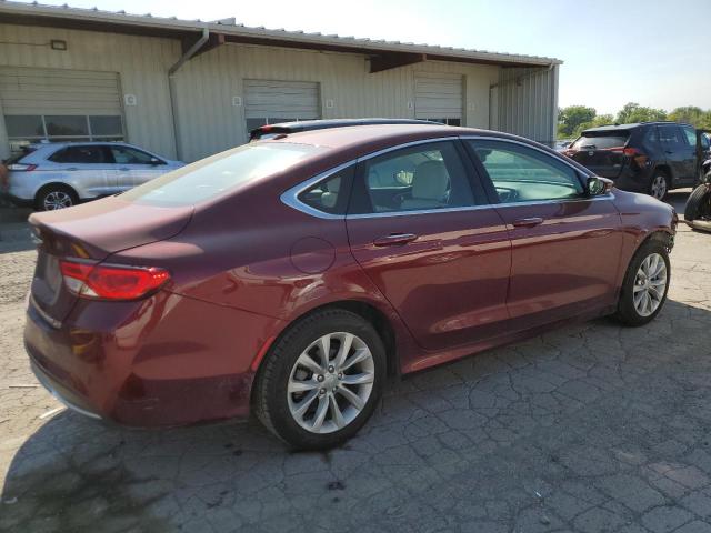 2015 CHRYSLER 200 C - 1C3CCCCB4FN564978