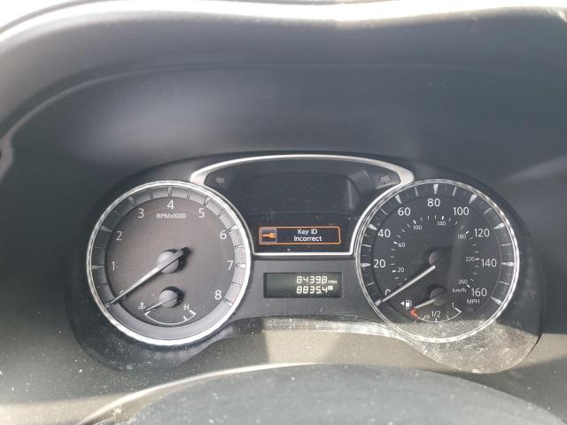 2017 INFINITI QX60 - 5N1DL0MMXHC549202