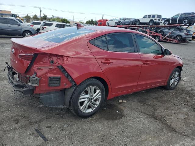 VIN KMHD84LFXKU879175 2019 Hyundai Elantra, Sel no.3