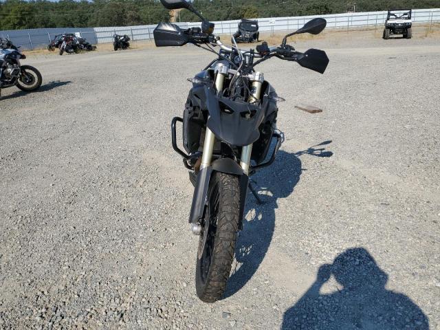 2014 BMW F800 GS WB10B1201EZL06878
