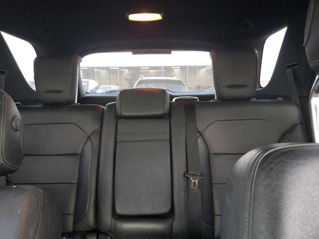 2016 MERCEDES-BENZ GLE 550E 4 - 4JGDA6DB1GA739858