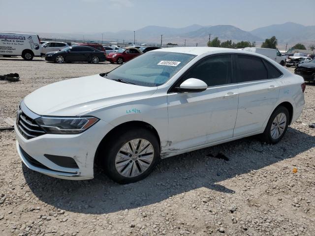 2020 VOLKSWAGEN JETTA S #2957986882