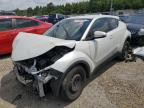 TOYOTA C-HR XLE снимка