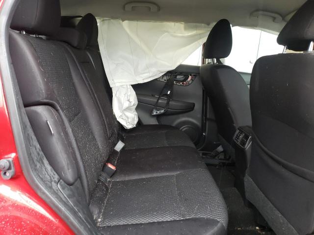 2021 NISSAN ROGUE SPOR - JN1BJ1AW0MW441017