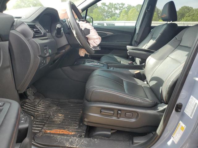 2022 Honda Passport Trail Sport VIN: 5FNYF8H64NB026621 Lot: 61767764