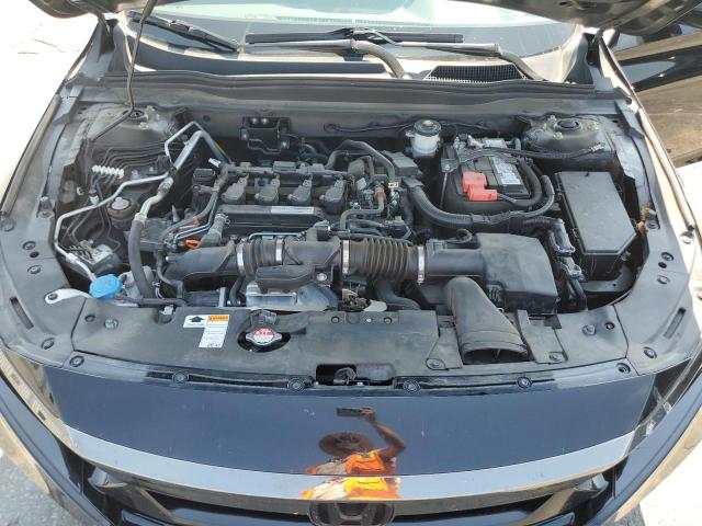 2019 HONDA ACCORD SPO - 1HGCV1F35KA027571