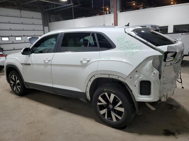 1V2LC2CA9PC226159 2023 Volkswagen Atlas Cross Sport Se