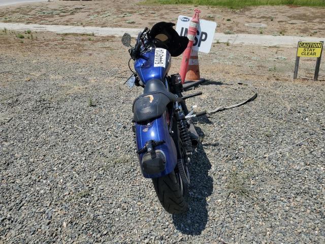 2007 HARLEY-DAVIDSON XL1200 L C 1HD1CX3307K416170