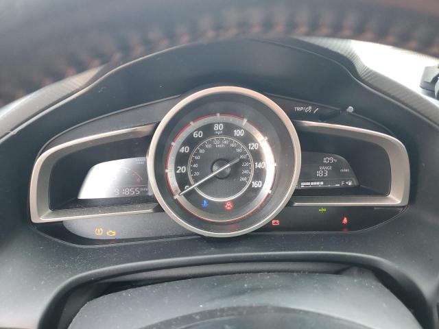 2016 MAZDA 3 GRAND TO - JM1BM1N7XG1325803