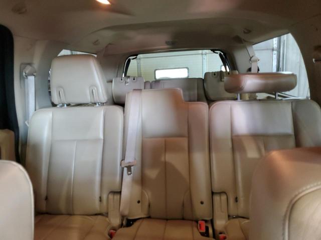 2014 Ford Expedition El Xlt VIN: 1FMJK1J53EEF34016 Lot: 61825924