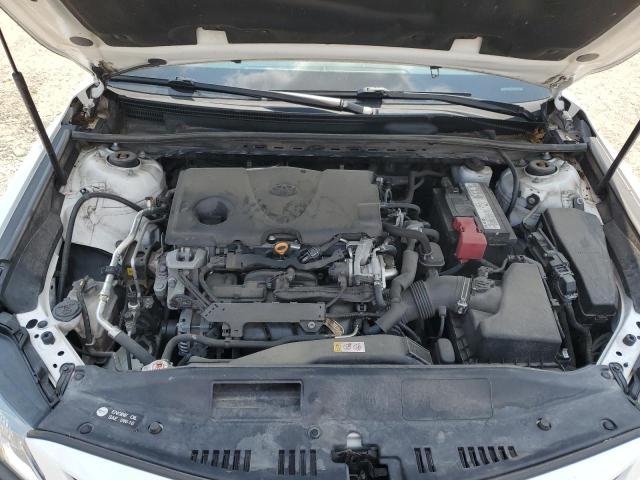 VIN 4T1B11HK8KU251051 2019 Toyota Camry, L no.11