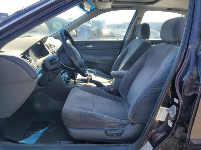 1HGCD5606VA069221 1997 Honda Accord Se