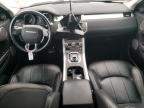 LAND ROVER RANGE ROVE photo