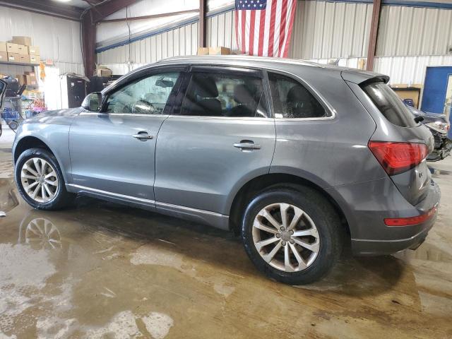 VIN WA1LFAFPXDA067351 2013 Audi Q5, Premium Plus no.2