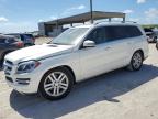 MERCEDES-BENZ GL 450 4MA photo