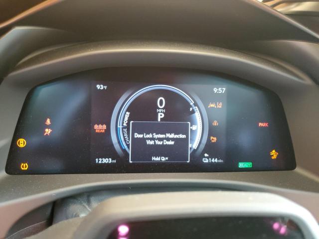 2023 LEXUS RZ 450E JTJAAAAB9PA011698