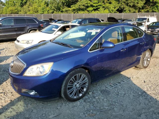 VIN 1G4PS5SK7D4182018 2013 Buick Verano no.1