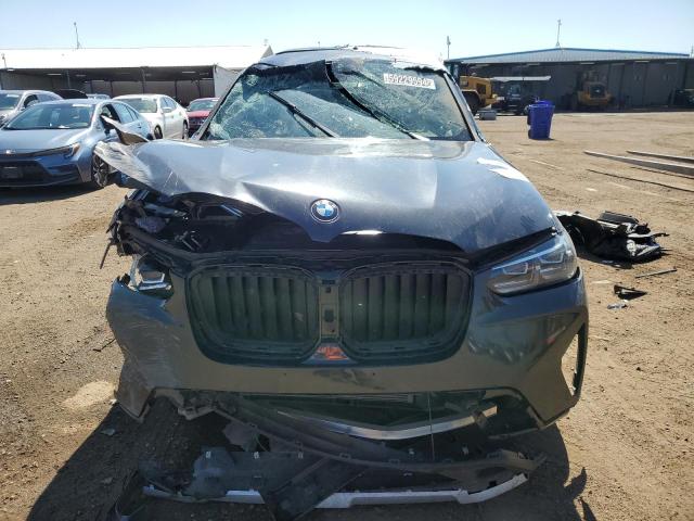 VIN WBX57DP00NN178017 2022 BMW X3, Xdrive30I no.5