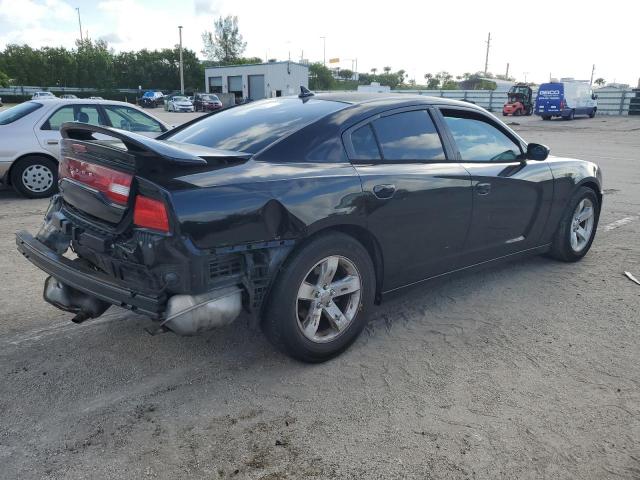 2013 Dodge Charger Se VIN: 2C3CDXBG7DH656173 Lot: 61516224